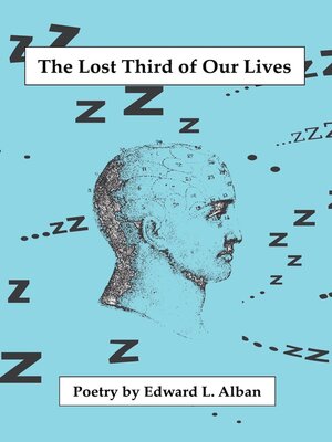 cover image of The Lost Third of Our Lives